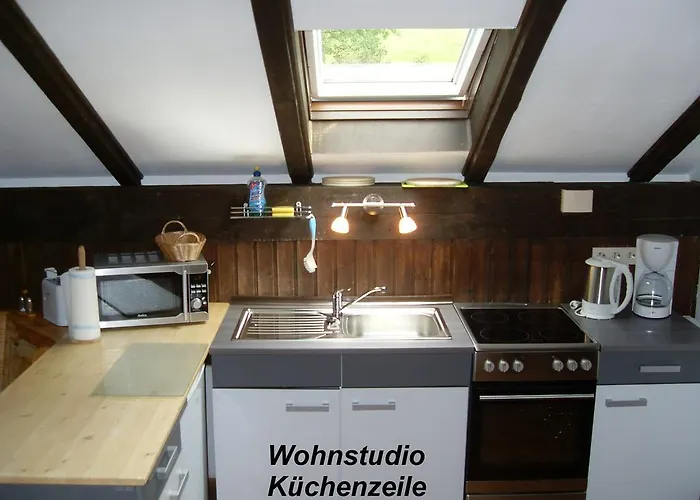 Gästehaus Bündge