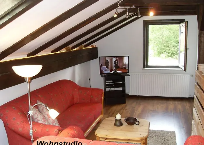 Gaestehaus Buendge
