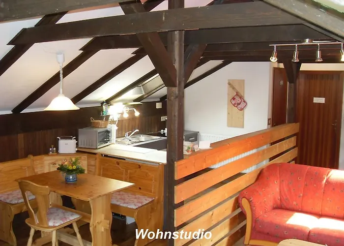 Gästehaus Bündge