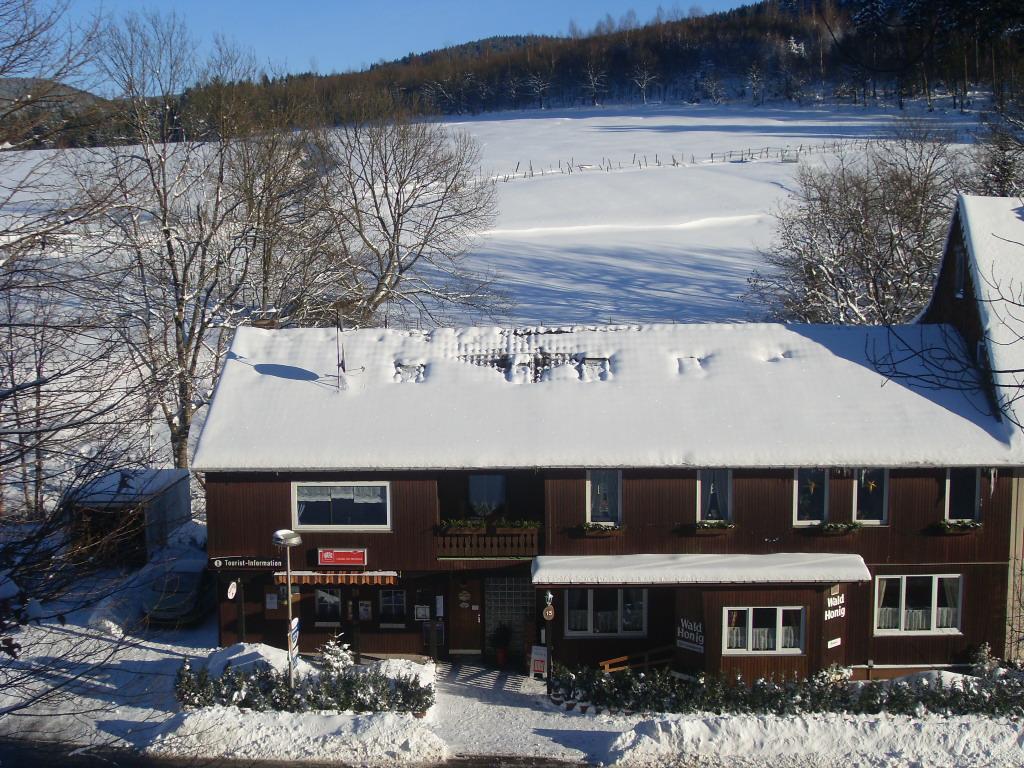 Bündge Apartment Kamschlacken