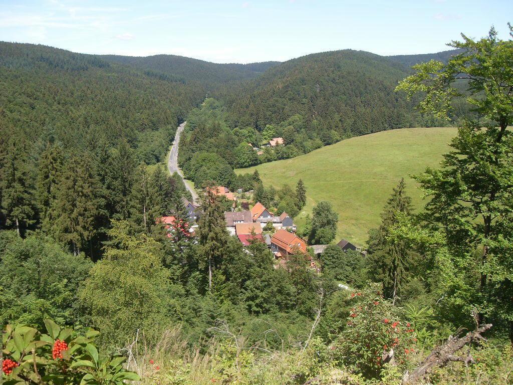 Bündge Apartment Kamschlacken