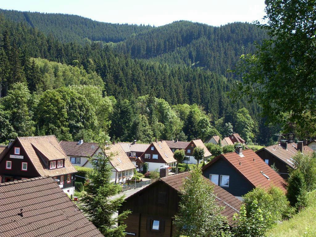 Apartment Bündge