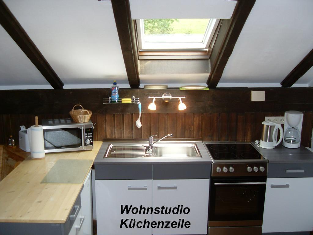 Apartment Bündge