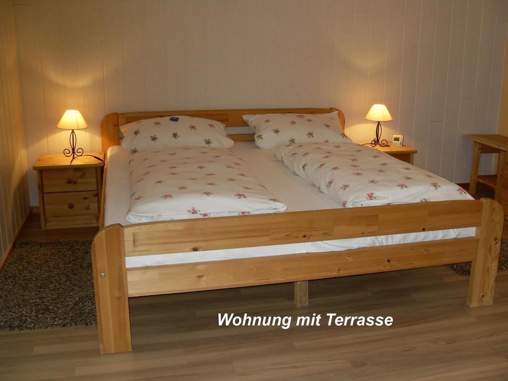 Bündge Apartment