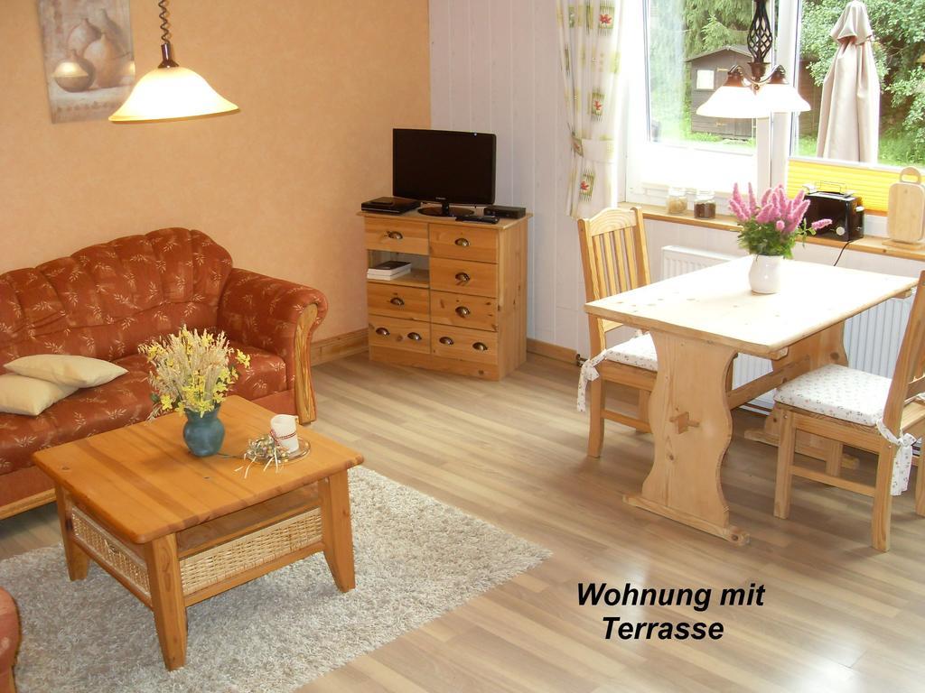 Bündge Apartment Kamschlacken