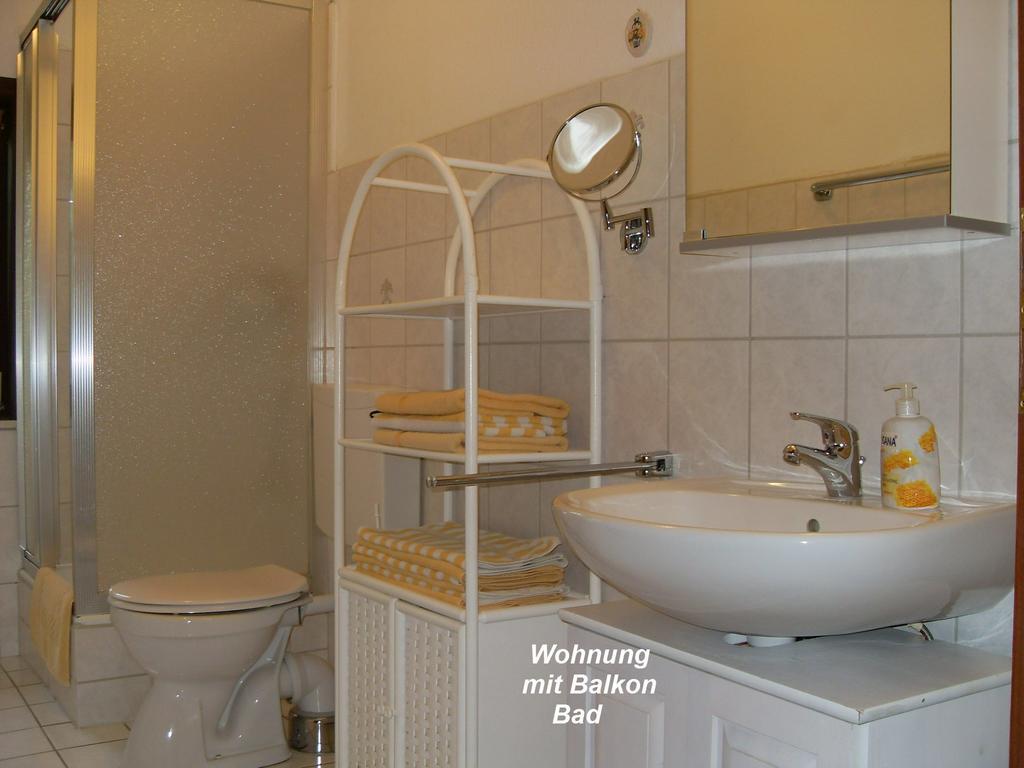 Bündge Apartment Kamschlacken