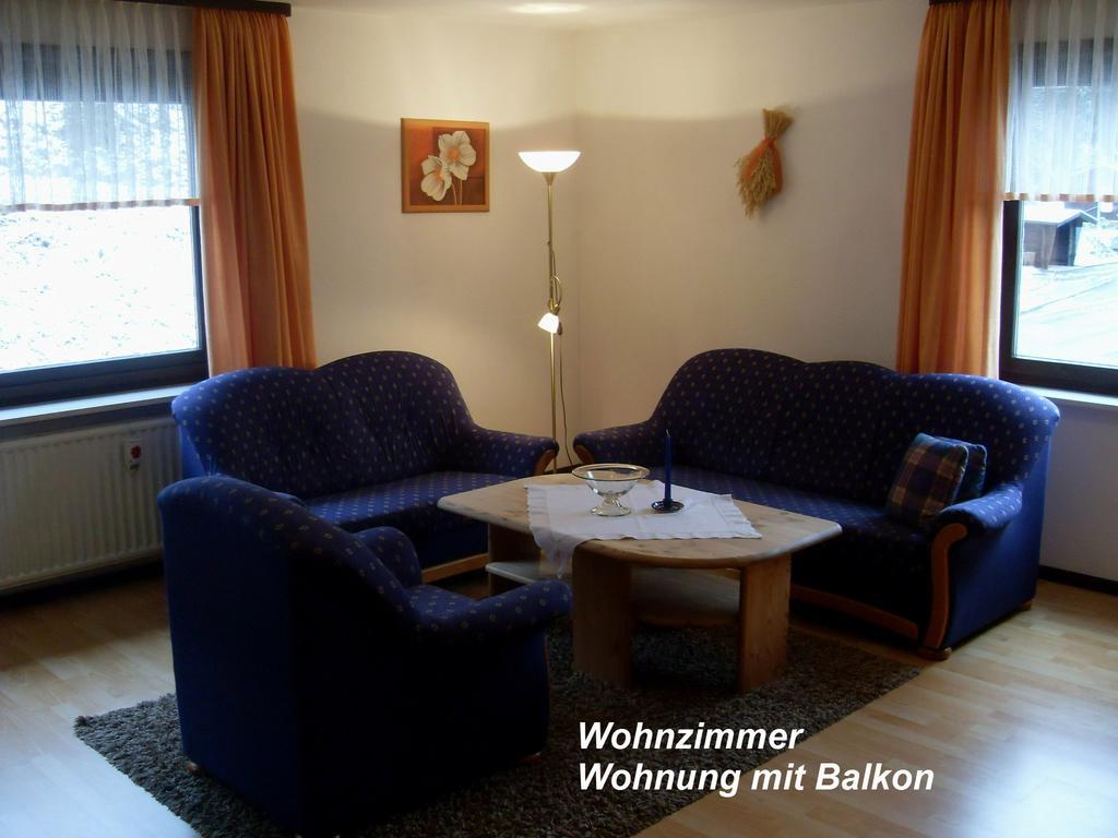 Apartment Bündge Kamschlacken