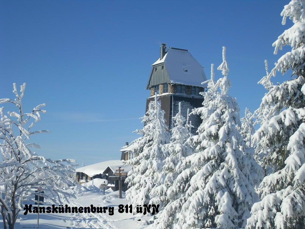 Bündge Kamschlacken