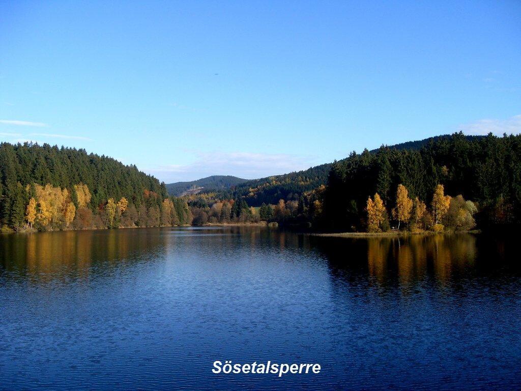Gaestehaus Buendge Appartement *