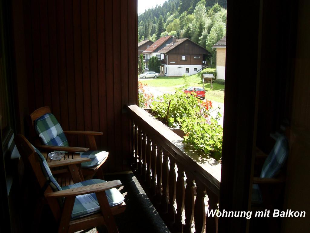 Bündge Apartment Kamschlacken