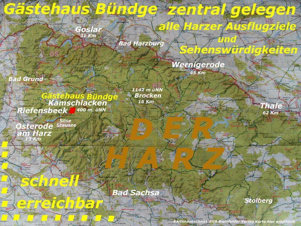 Bündge *