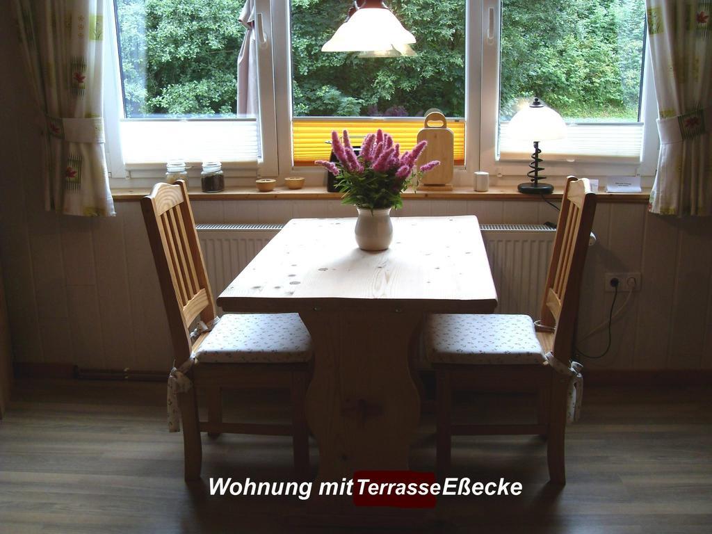 Bündge Apartment Kamschlacken